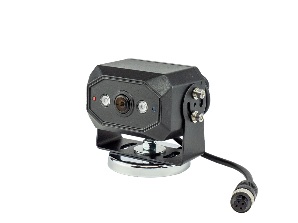 Thumbnail: Wired 1080P Camera