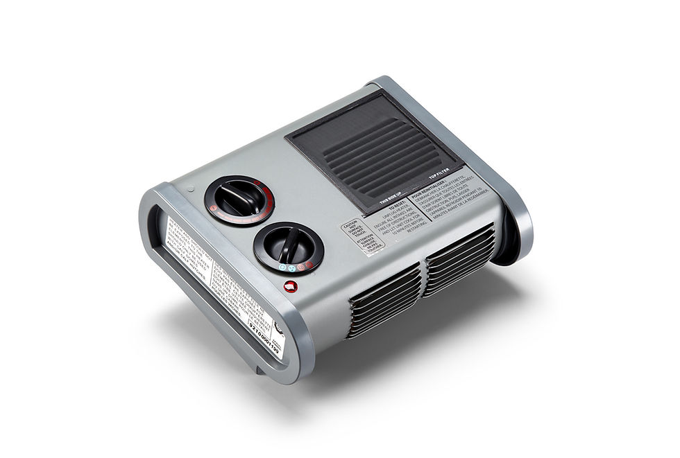 Thumbnail: Calf Warmer Heater (RH9210) Current Model