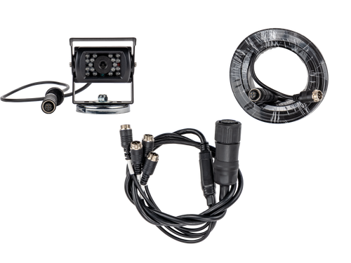 Visionworks Ag Leader In-Command Camera/Cable Bundle | Visionworks Cameras