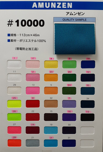 アムンゼン (10000)