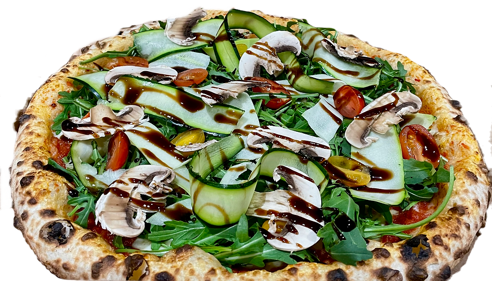 pizza vedge