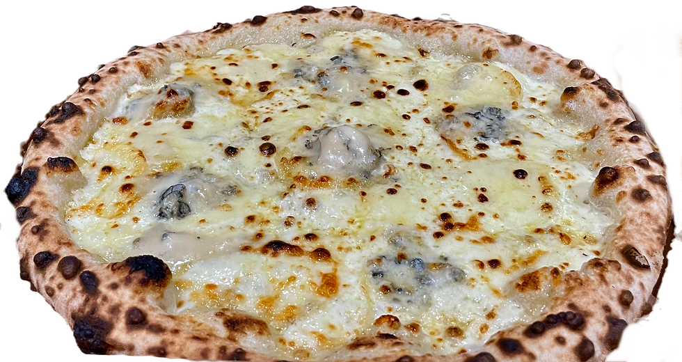 pizza quattro