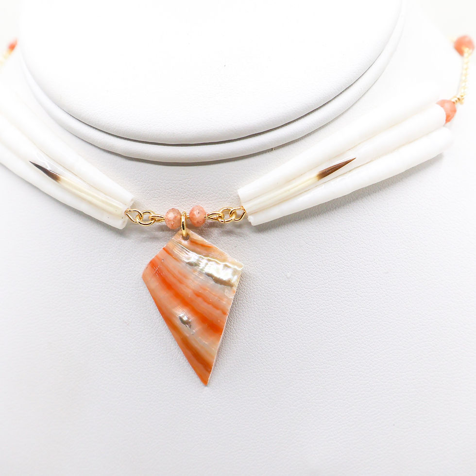 Thumbnail: Classic Woodpecker Choker