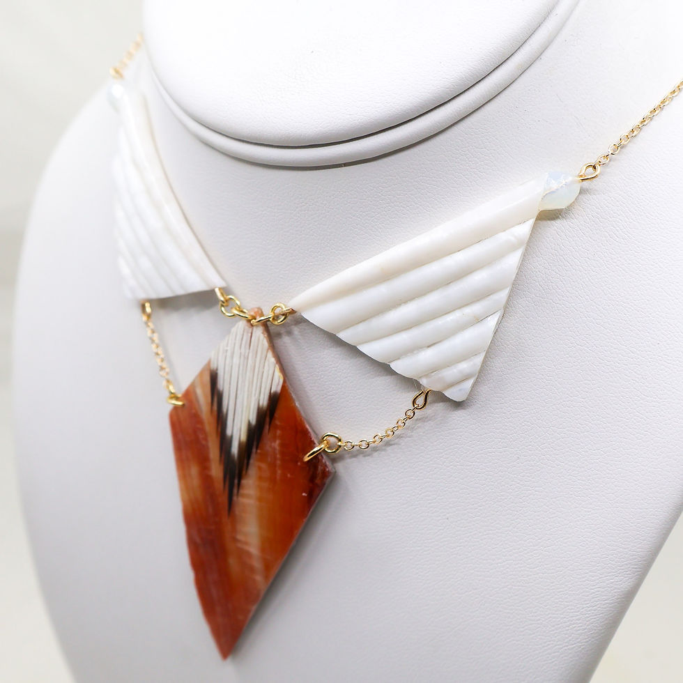 Thumbnail: Woodpecker Choker