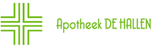 APOTHEEK DE HALLEN