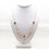 Thumbnail: Juniper Tan Necklace