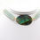Thumbnail: Green Dentalium Choker