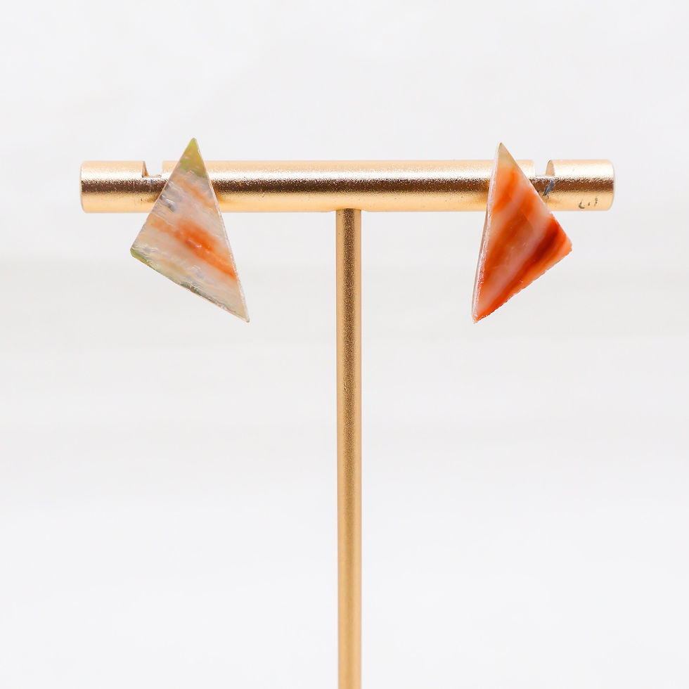 Thumbnail: Mini Tringle Studs