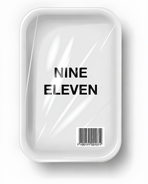 NINE ELEVEN