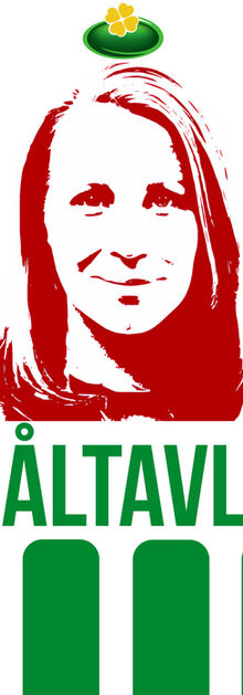 MÅLTAVLA