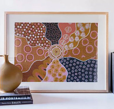 Thumbnail: Desert Flower - 1000 Piece Puzzle