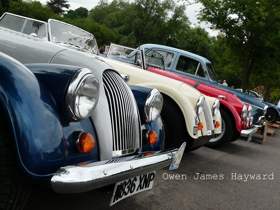 Classic Cars