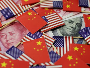 China acusa a Estados Unidos de llevar su relación al borde de una Guerra Fría