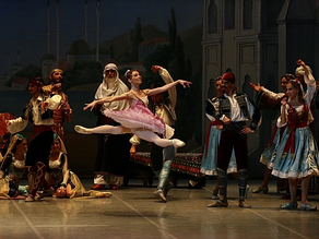 La SC de SLP anticipa la realización virtual del Festival Internacional de Danza Contemporánea Lila