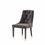 Miniatura: Chaise tissu personnalisables