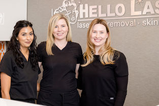 Discover Your Glow at Hello Laser – Arizona’s Trusted Medspa for Over 20 Years