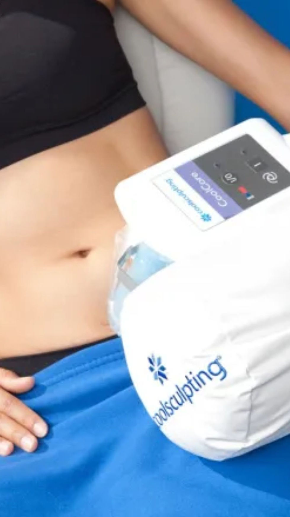 CoolSculpting