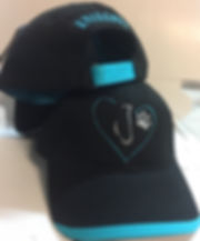 Log'd Hat