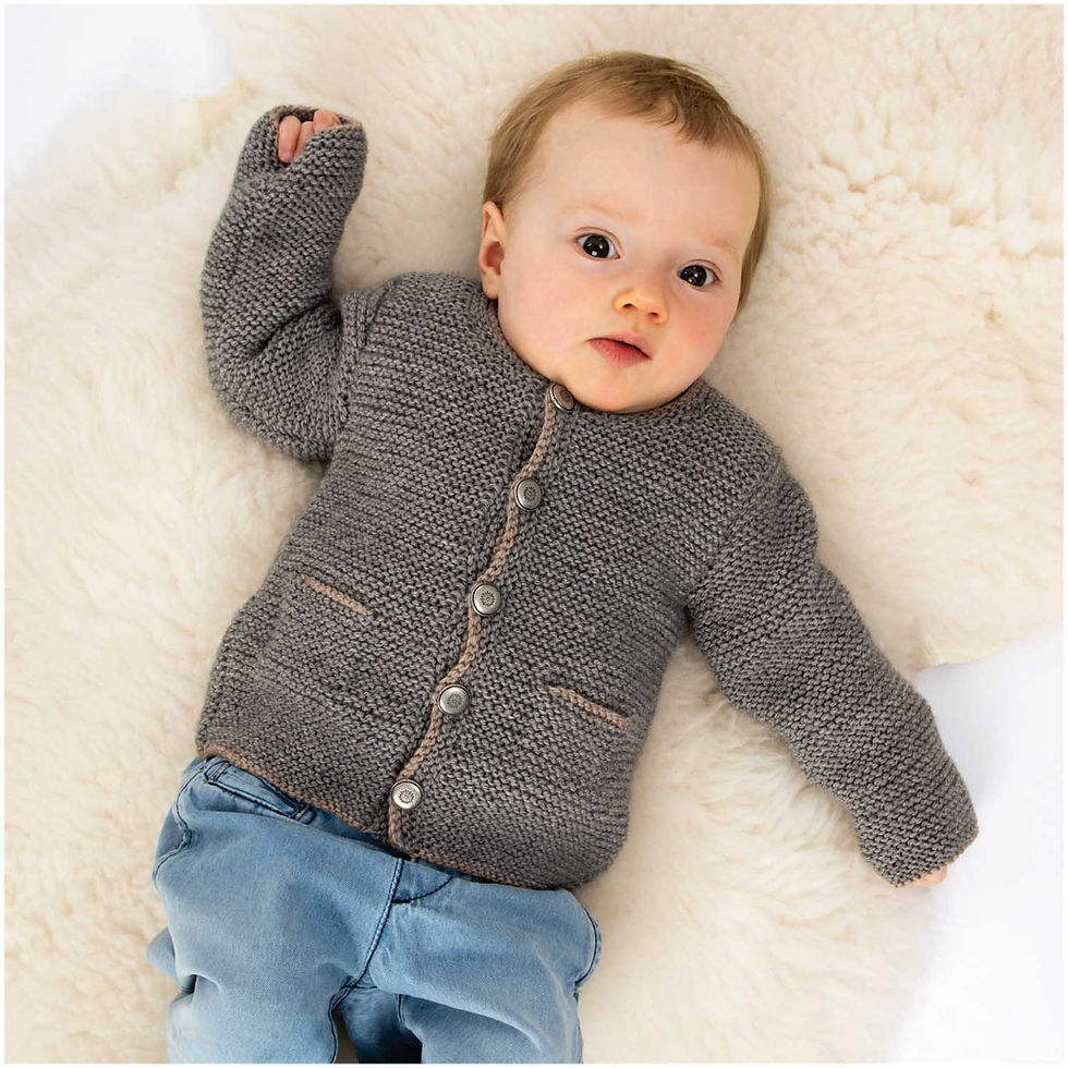 Miniature : Rico Essential Merino Plus dk