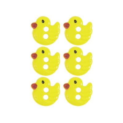 Miniature : Poussins jaunes