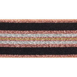 winter stripes rose 25mm