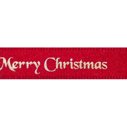 merry christmas rouge 10mm