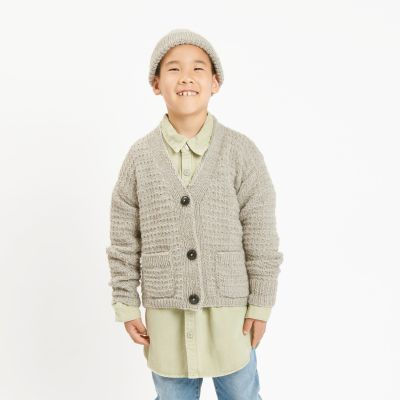 Miniature : Rico Soft Alpaca