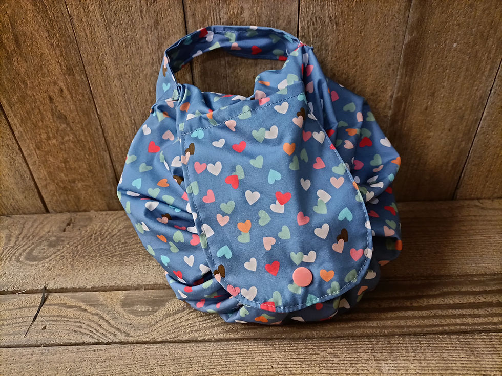 Miniature : Bourse à coulisse