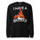 Thumbnail: CUFFBUST Big Cock Long Sleeve Tee