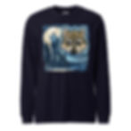 Thumbnail: CUFFBUST Call of the Wild Long Sleeve Tee