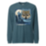 Thumbnail: CUFFBUST Call of the Wild Long Sleeve Tee