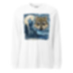 Thumbnail: CUFFBUST Call of the Wild Long Sleeve Tee