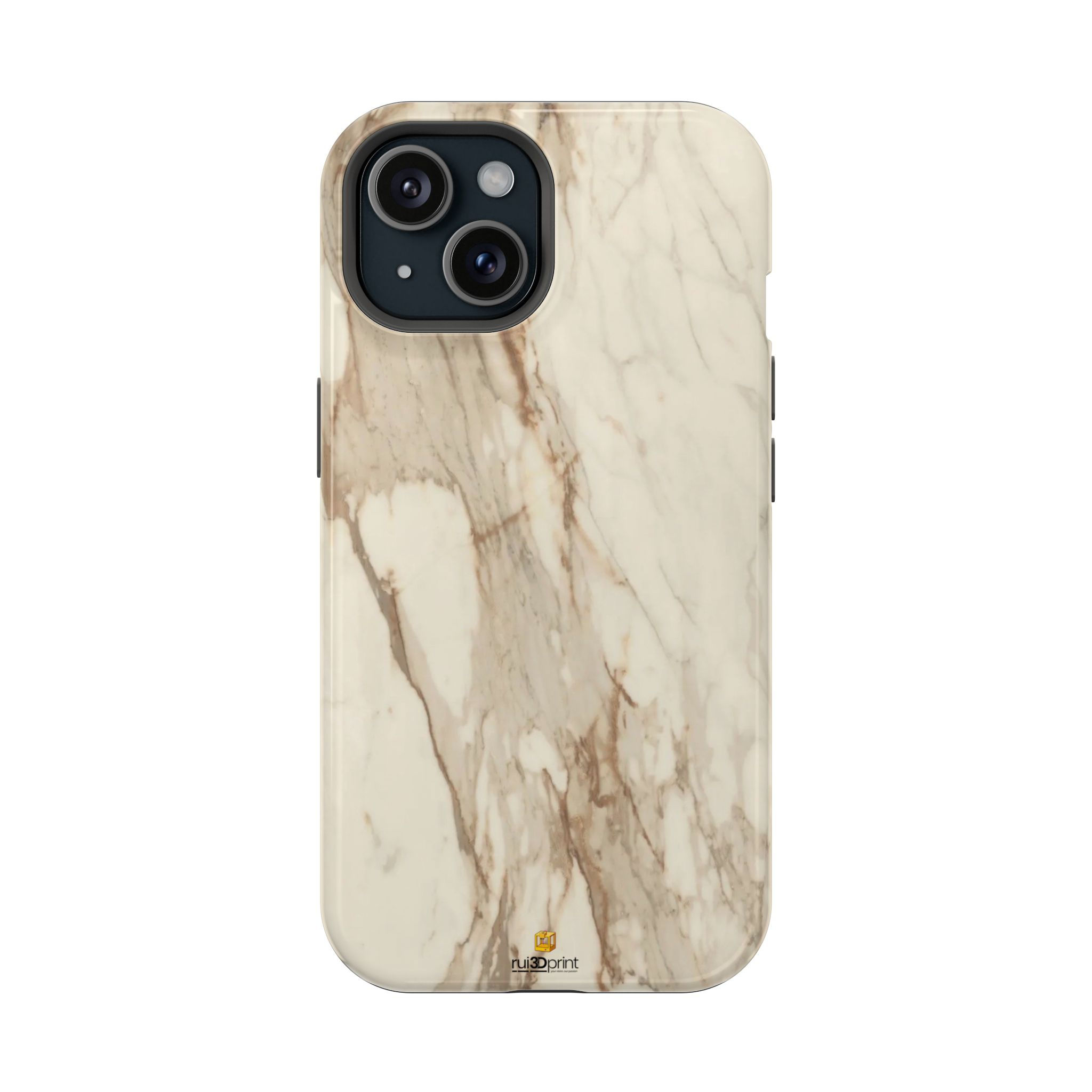 Impact-Resistant Cases