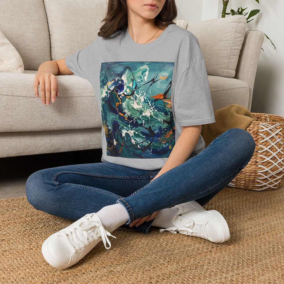 Miniaturbild: Unisex Softstyle T-Shirt