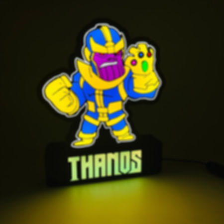 Thonos