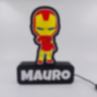 Iron Man