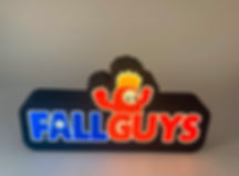 Fall Guys