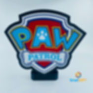 Paw Patrol