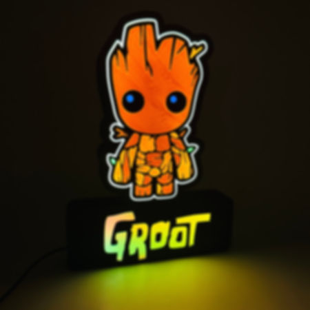 Groot