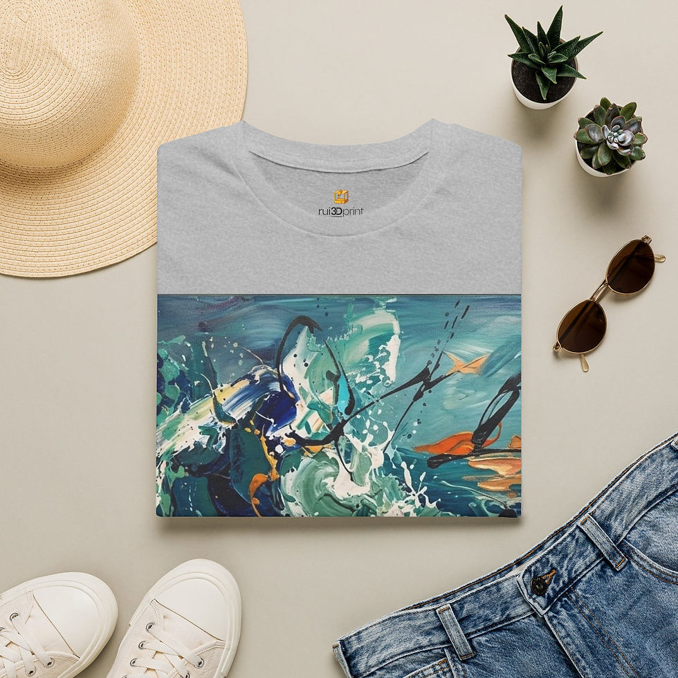 Miniaturbild: Unisex Softstyle T-Shirt