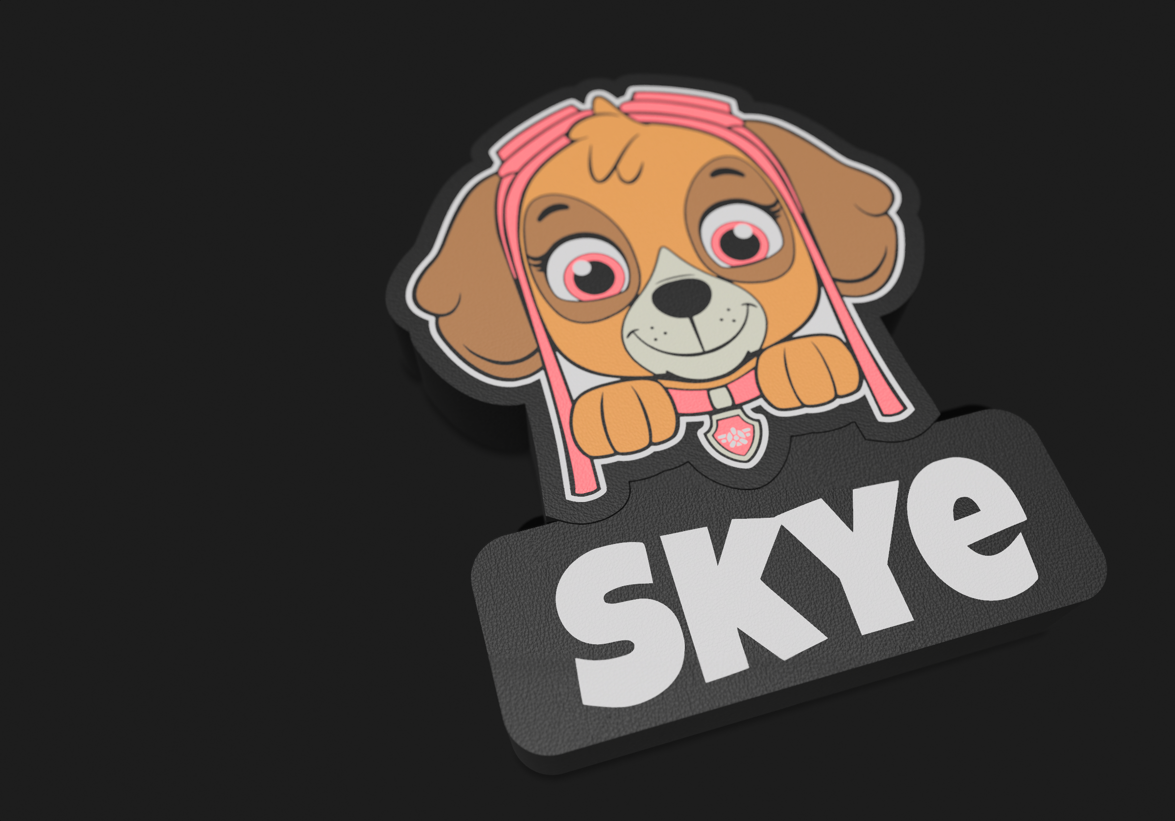 Skye