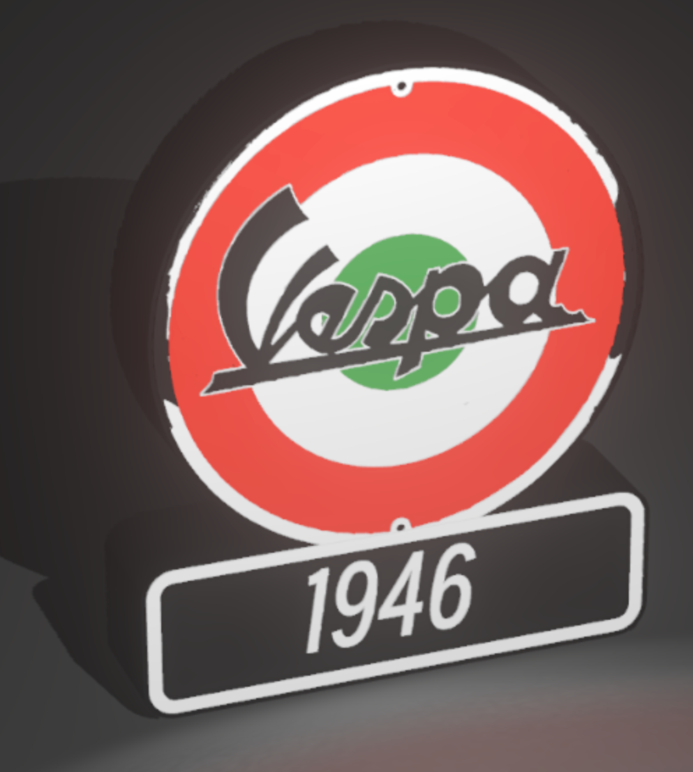 Vespa