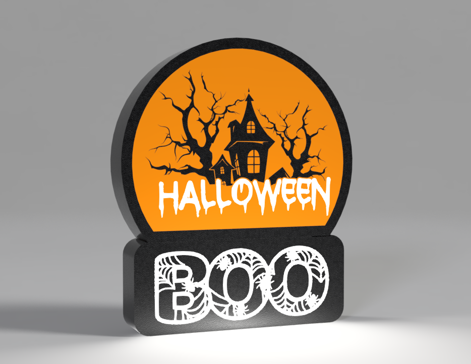 Halloween