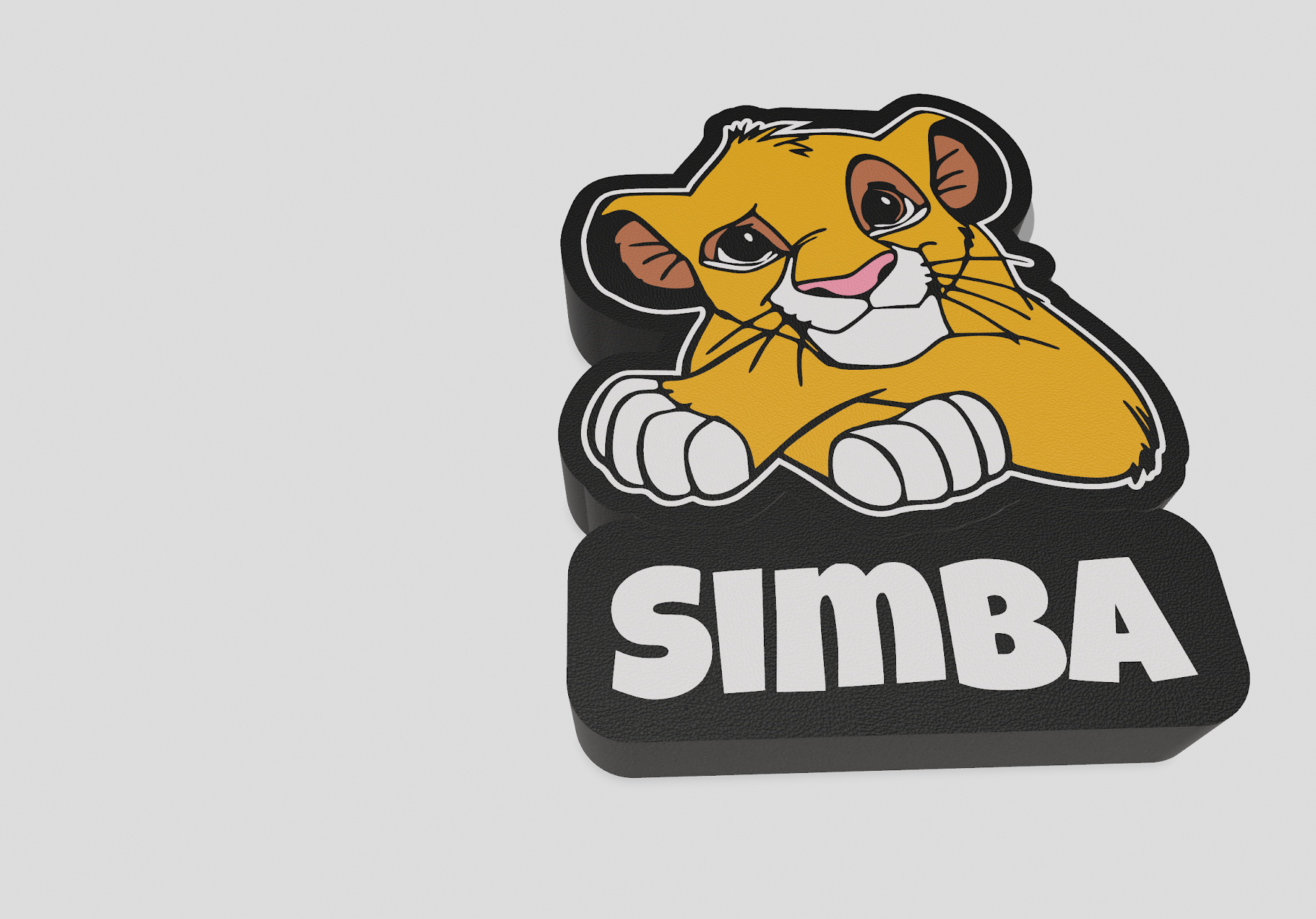 Simba