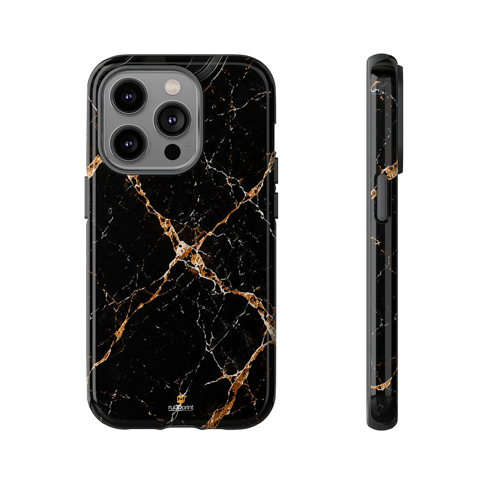 Miniatura: Tough Cases