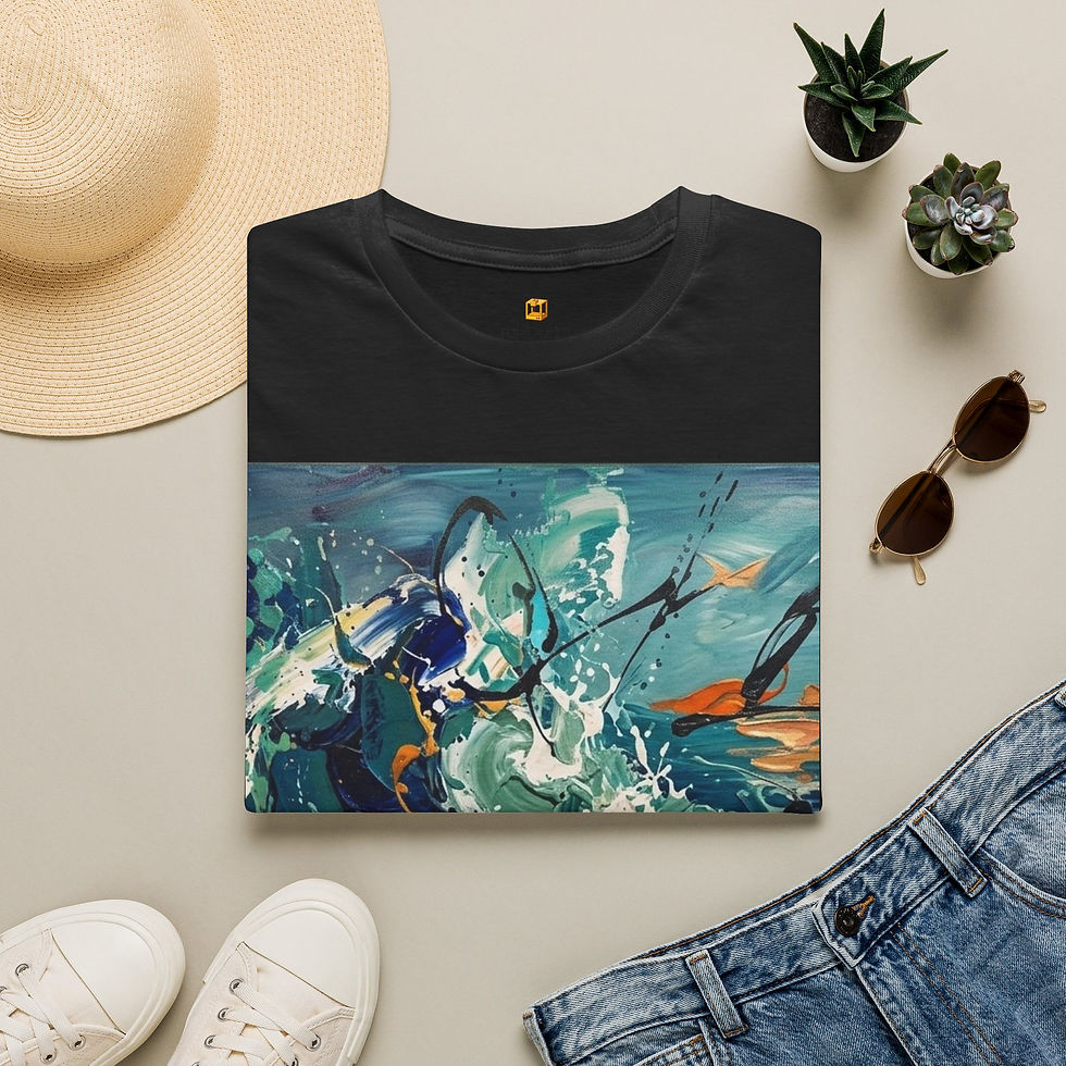Miniaturbild: Unisex Softstyle T-Shirt