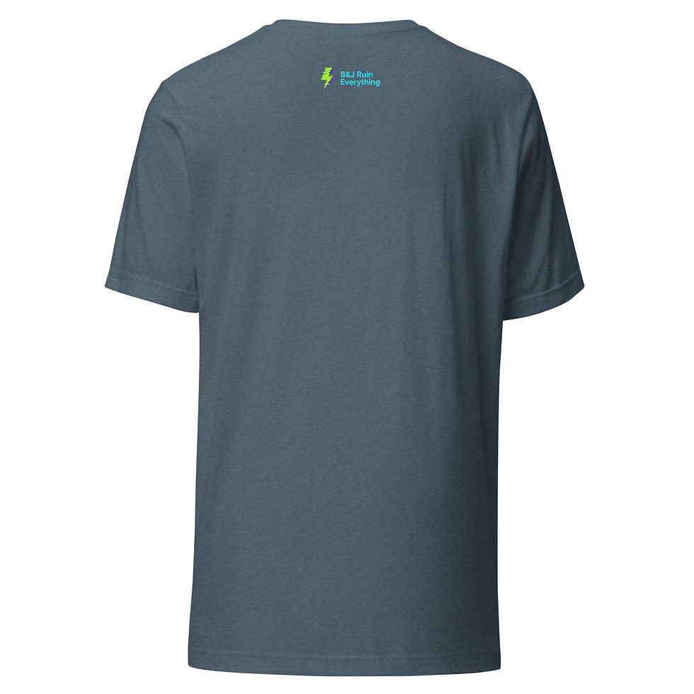 Thumbnail: Unisex t-shirt