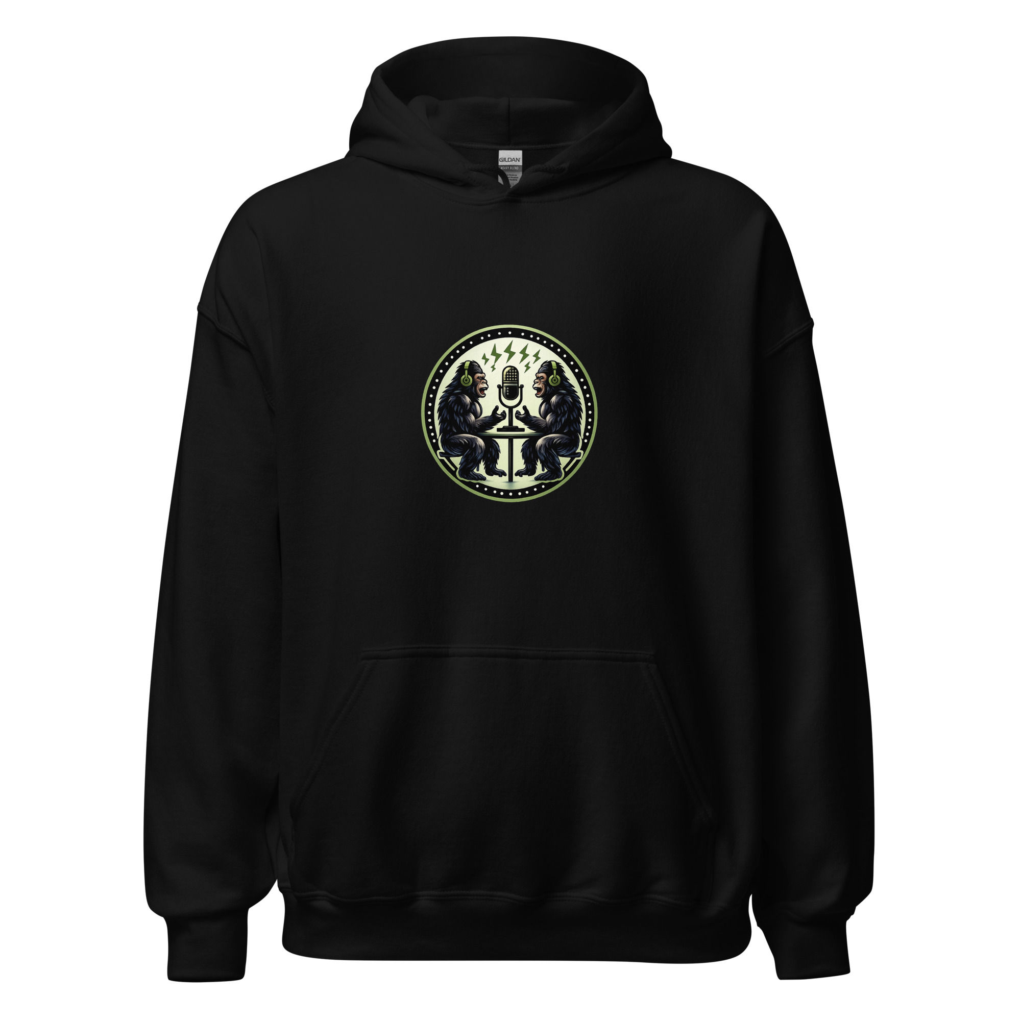 Unisex Hoodie