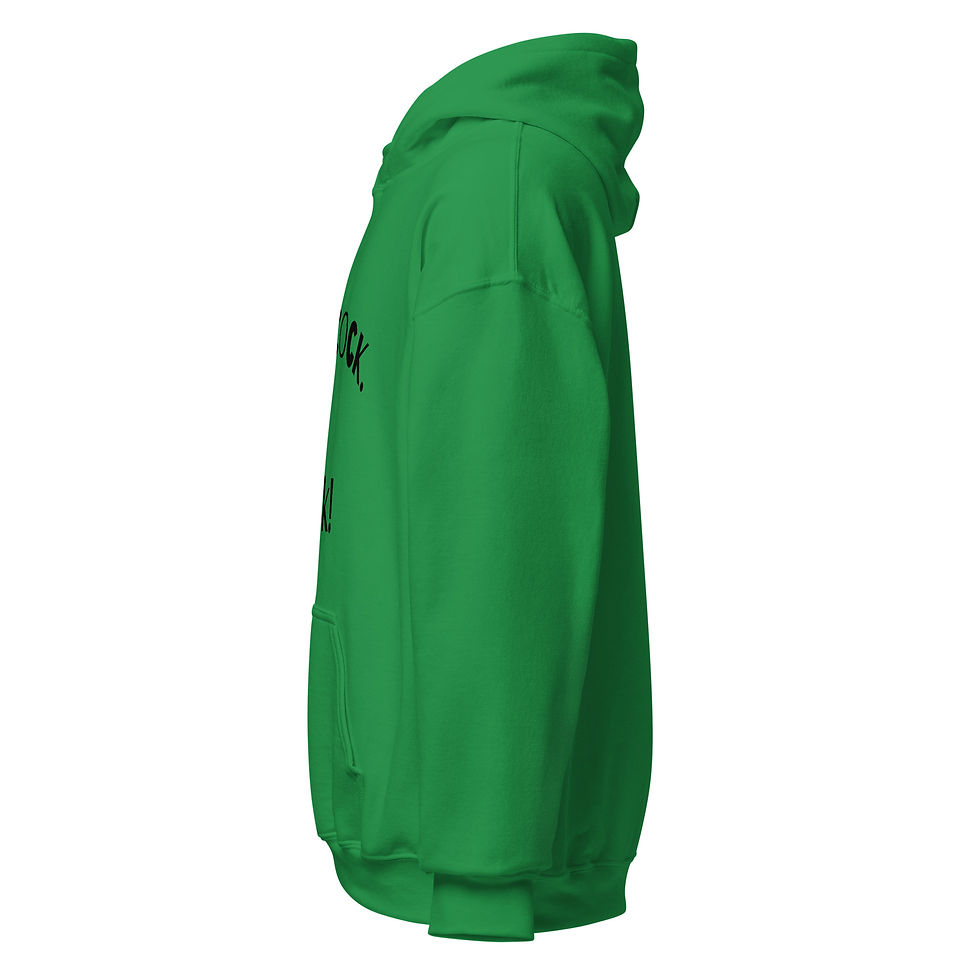 Thumbnail: Unisex Hoodie