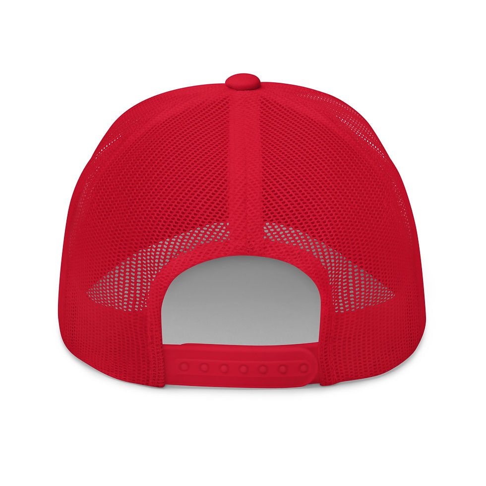 Thumbnail: Trucker Cap